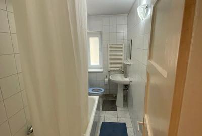 Apartament cu 2 camere decomandat în 7 Noiembrie