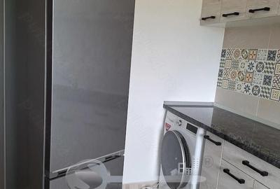 Apartament cu 2 camere în Bârnova