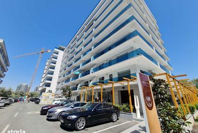 Apartament cu 3 camere în Nord - 8