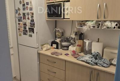Garsonieră decomandată în Tomis Nord