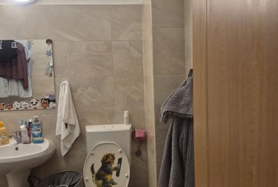 Apartament cu 2 camere semidecomandat în Florești - 4