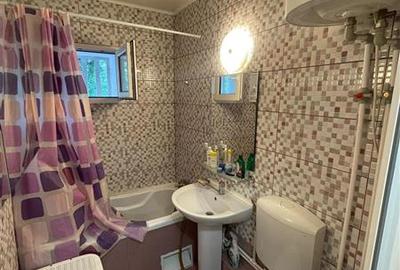 Apartament cu 2 camere decomandat în Brâncoveanu - 7