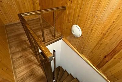 Apartament cu 3 camere semidecomandat în Bucureștii Noi - 4