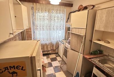 Apartament cu 2 camere decomandat în Alexandru cel Bun - 6