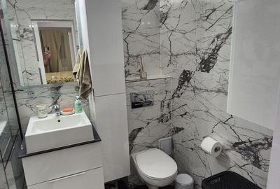 Apartament cu 2 camere decomandat, mobilat în Tineretului - 8