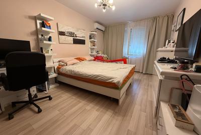 Apartament cu 2 camere decomandat, mobilat în Gorjului