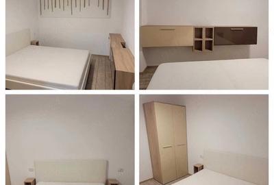Apartament cu 2 camere semidecomandat în Aradului - 2