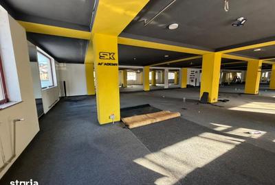 Spațiu comercial, de 1,659 mp, în Dobroești - 11