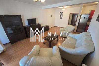 Apartament cu 3 camere decomandat în Șelimbăr