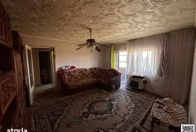 Apartament cu 2 camere semidecomandat în Micro 16 - 3