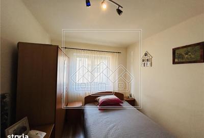 Apartament cu 2 camere decomandat în Central - 10