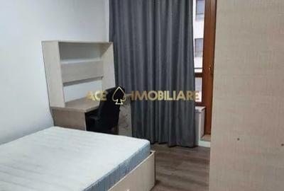 Apartament cu 3 camere semidecomandat, mobilat în Mihai Bravu - 6