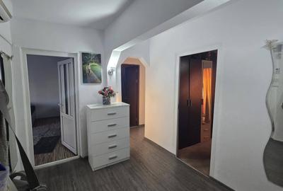 Apartament cu 4 camere decomandat în Inel II - 5