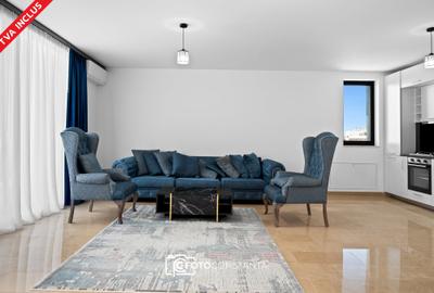 Apartament cu 4 camere în Faleza Nord - 3