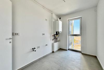 Apartament cu 2 camere semidecomandat, mobilat în Lipovei - 5