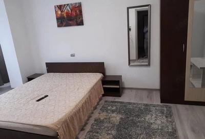 Garsonieră decomandată în Semicentral - 4