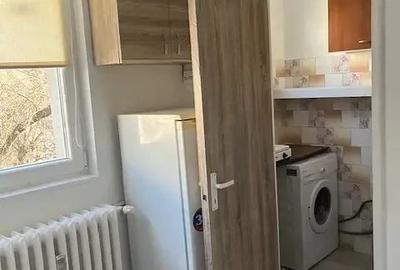 Garsonieră semidecomandată în P-ța Alba Iulia