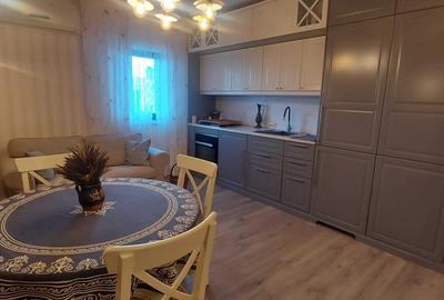 Apartament cu 2 camere decomandat în Central - 1