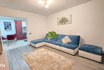 Apartament cu 3 camere decomandat în Cartierul Traian - 12