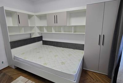 Apartament cu 4 camere decomandat în Exterior Vest - 7