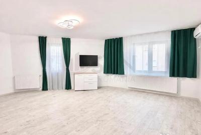 Casă cu 5 camere cu Teren 100 Mp în Domenii - 9