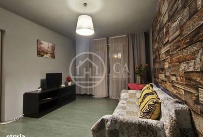 Apartament cu 3 camere decomandat în Rogerius - 4