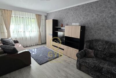 Apartament cu 2 camere decomandat, mobilat în Decebal - 3