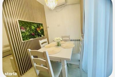 Apartament cu 2 camere în Nord