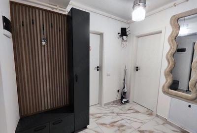 Apartament cu 3 camere decomandat în Militari - 1