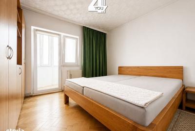Apartament cu 2 camere decomandat în Intim - 7