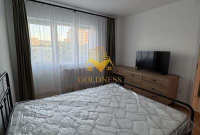Apartament cu 2 camere semidecomandat, mobilat în Gheorgheni - 1