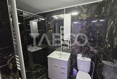 Apartament cu 3 camere nedecomandat, mobilat în Ultracentral - 8