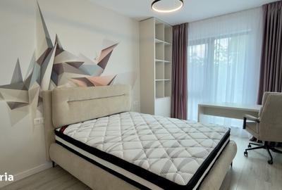 Apartament cu 4 camere în Miroslava