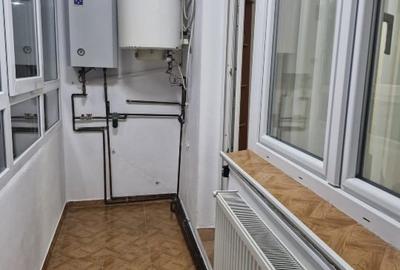 Apartament cu 2 camere semidecomandat, mobilat în Central - 8