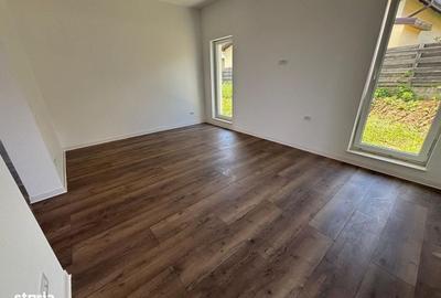 Casă cu 4 camere în Horpaz - 8