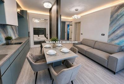 Apartament cu 3 camere în Sud