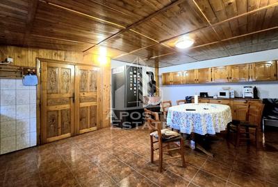 Casă cu 5 camere cu Teren 771 Mp în Bogdăneștilor - 10