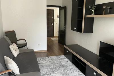 Apartament cu 2 camere decomandat în Smârdan - 1
