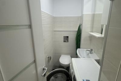 Apartament cu 3 camere în Central - 4