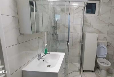 Casă cu 2 camere în Mureșeni