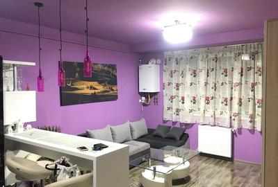 Apartament cu 2 camere în Iris
