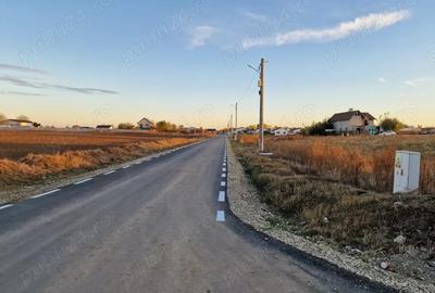 Teren în Domnești