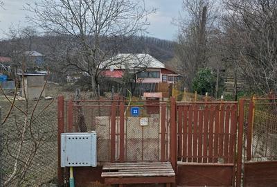 Casă cu 4 camere în Boldești