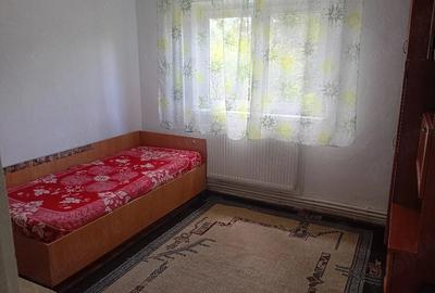 Apartament cu 2 camere decomandat în Viitorului - 5