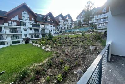 Apartament cu 2 camere semidecomandat în Furnica