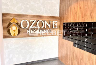 Apartament cu 2 camere, mobilat în Tractorul - 13