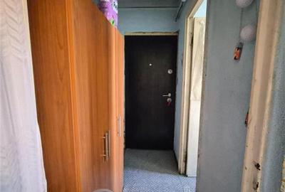 Apartament cu 2 camere semidecomandat în Mircea cel Bătrân - 2