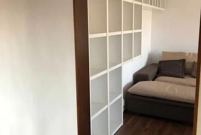 Apartament cu 3 camere semidecomandat, mobilat în Mărăști - 5