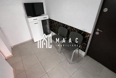 Spațiu comercial, de 32 mp, în Arhitecților - Calea Cisnădiei - 3