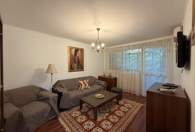 Apartament cu 2 camere decomandat în Drumul Taberei